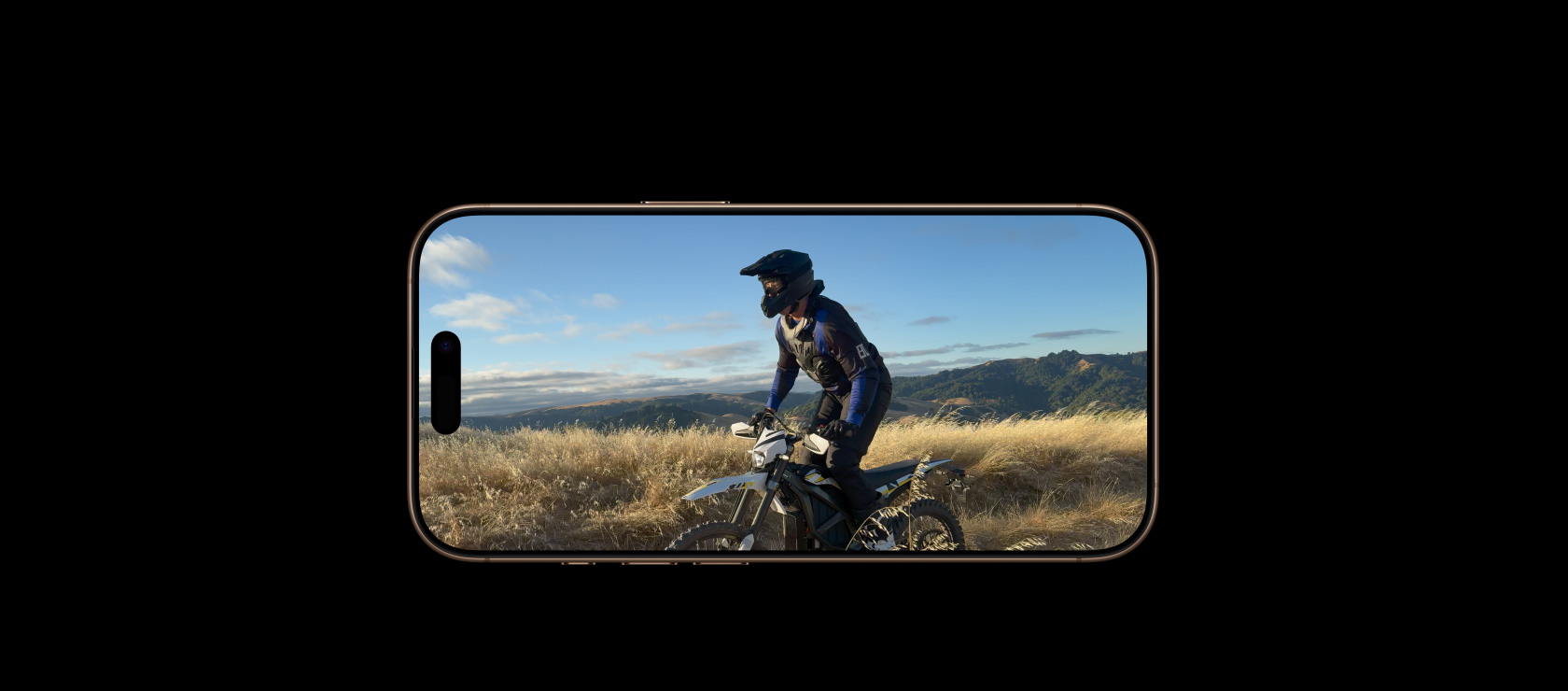 iPhone 16 Pro