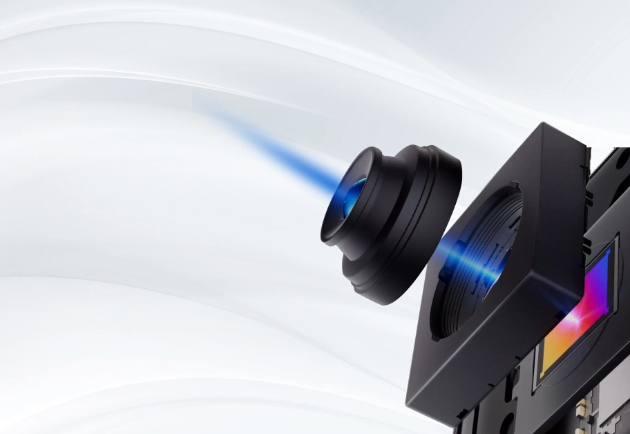 Camera