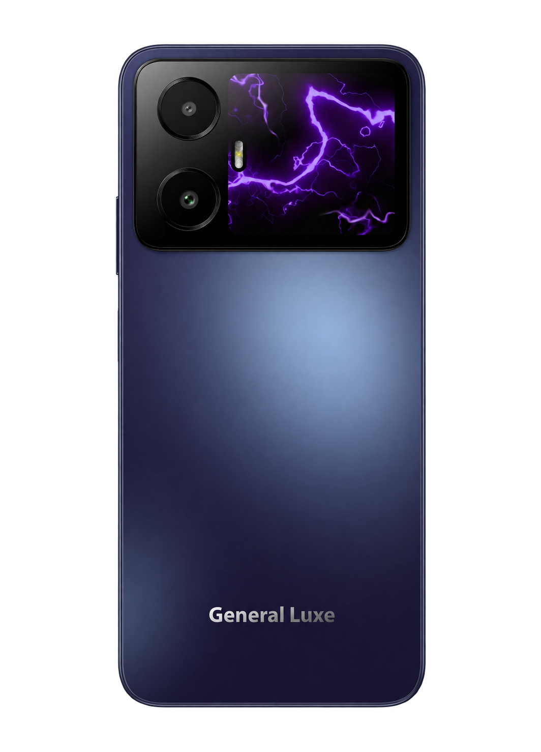گوشی General Luxe F17