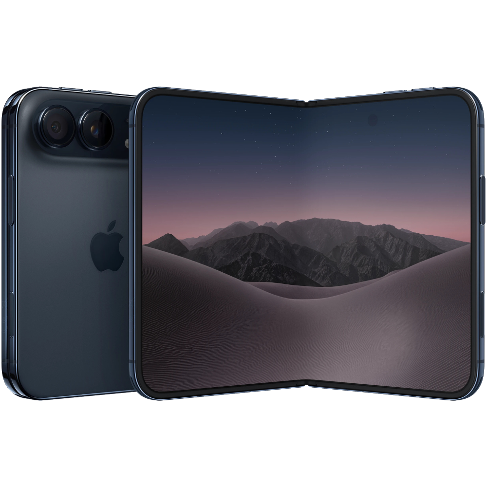 iPhone Duo