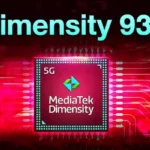 MediaTek Dimensity 9300 در تاریخ 6 نوامبر عرضه می شود