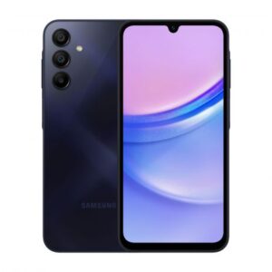 گوشی موبایل سامسونگ A15 مدل – Samsung Galaxy A15 4G (2023)