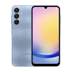 گوشی موبایل سامسونگ A25  مدل  – Samsung Galaxy A25 5G (2023)