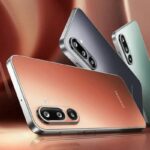 سامسونگ Galaxy M36 5G با تراشه اگزینوس ۱۳۸۰ و باتری ۵۰۰۰ میلی‌آمپر ساعتی معرفی شد