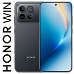 معرفی Honor Win و Win RT با باتری 10,000mAh، فن خنک‌کننده و پردازنده‌های Elite کوالکام