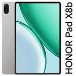 معرفی Honor Pad X8b – تبلت اقتصادی 4G آنر با بدنه فلزی، پنل 11 اینچی و باتری 10,100mAh
